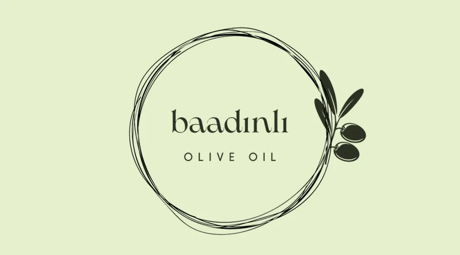 Baadınlı Olive Oil