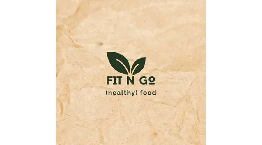 Fit N Go - Healthy Food