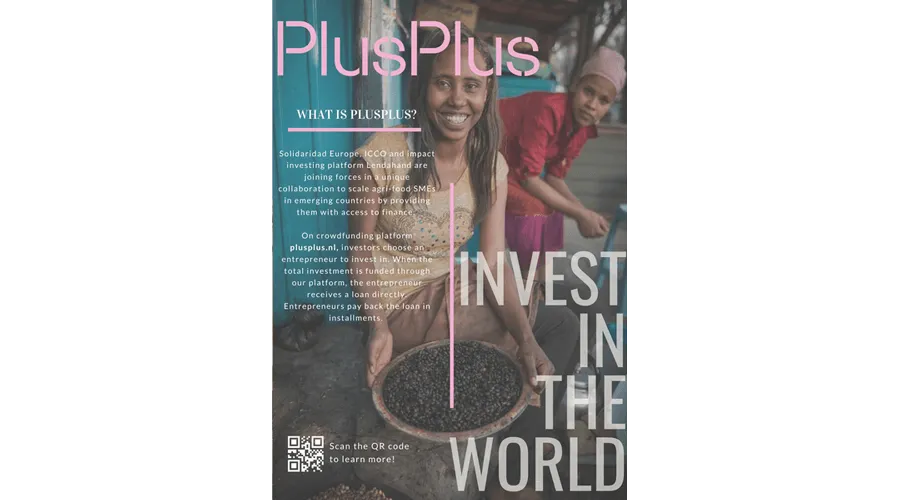 PlusPlus Crowdfunding