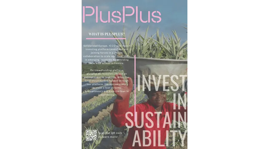 PlusPlus Crowdfunding