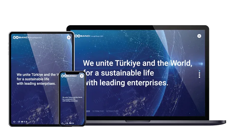 Sabancı Annual Report 2022