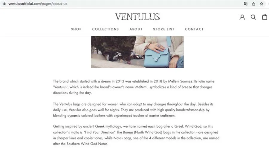 Ventulus Official