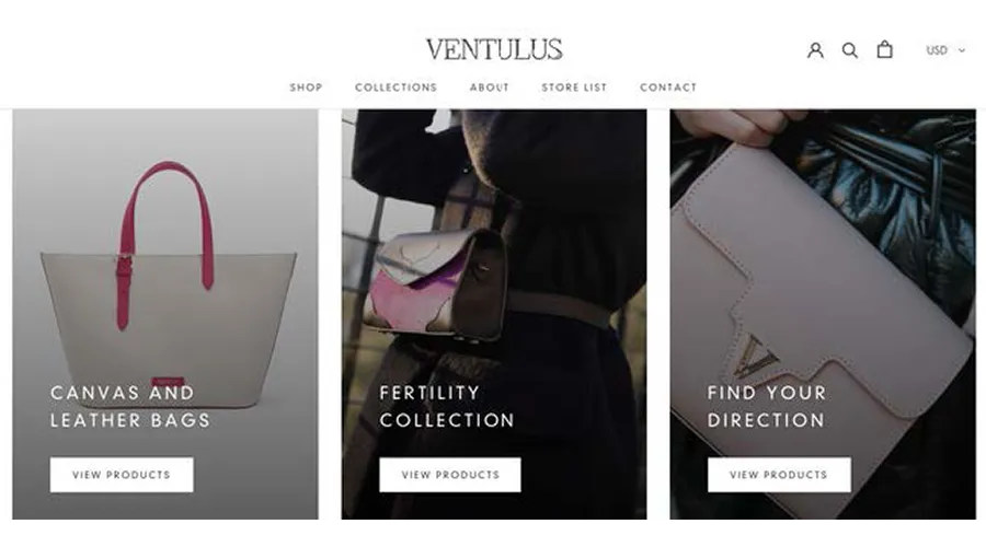 Ventulus Official